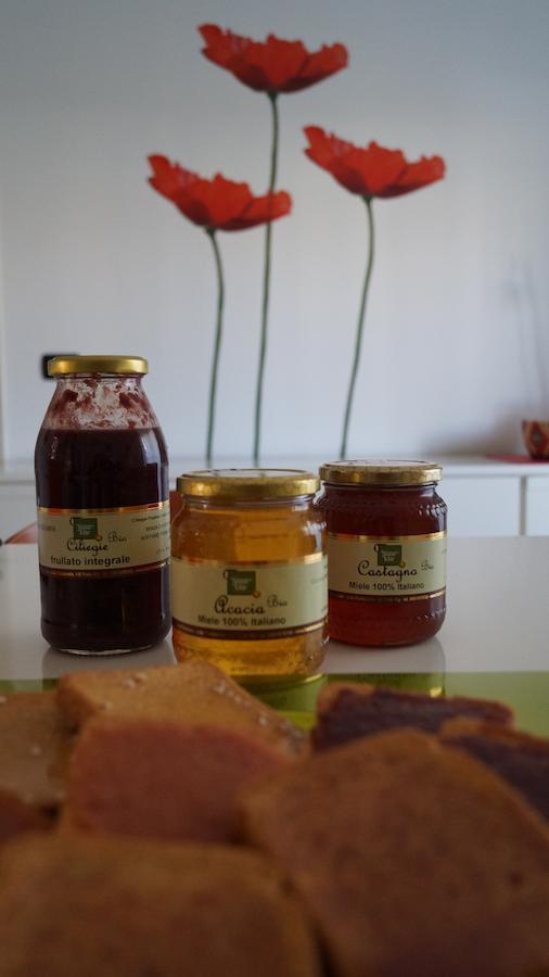B&B Mali Troia 외부 사진
