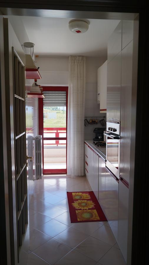 B&B Mali Troia 외부 사진
