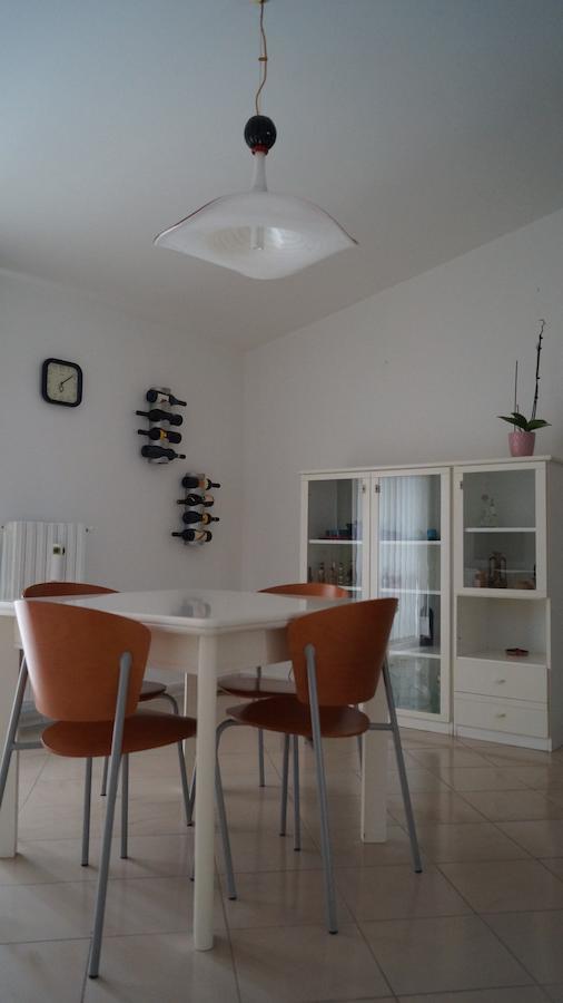 B&B Mali Troia 외부 사진
