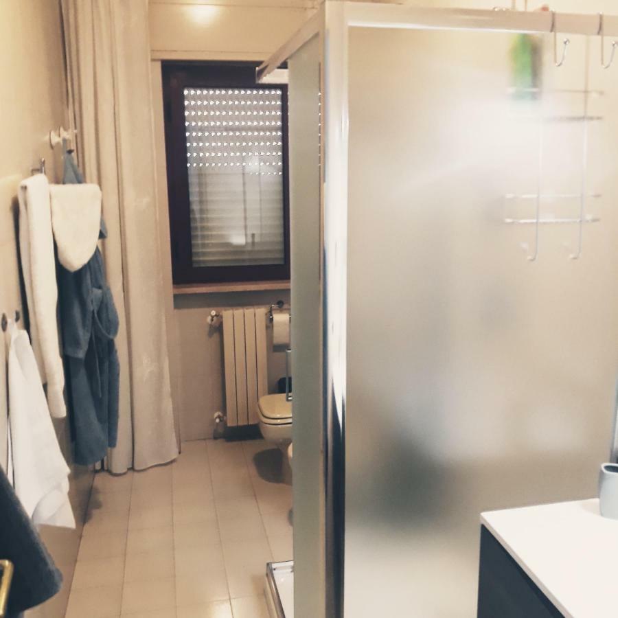 B&B Mali Troia 외부 사진