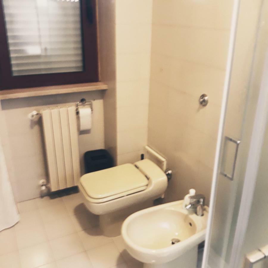 B&B Mali Troia 외부 사진